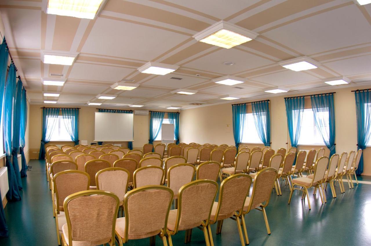 Conference Hall Irpin' Exterior foto